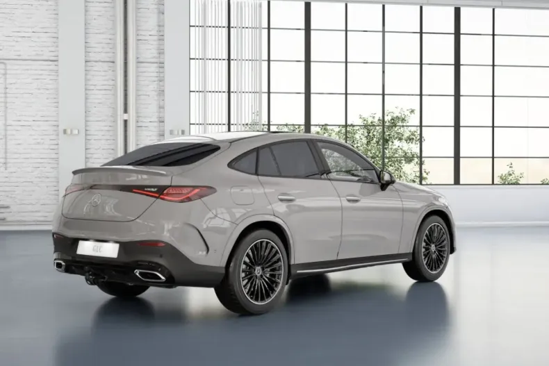 Mercedes-Benz GLC 300 (Clasa GLC) din 2024 cu 21.719 km - oferta MER194672 - foto 10