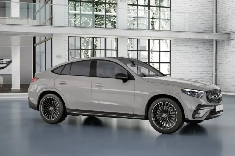 Mercedes-Benz GLC 300 (Clasa GLC) din 2024 cu 21.719 km - oferta MER194672 - foto 11