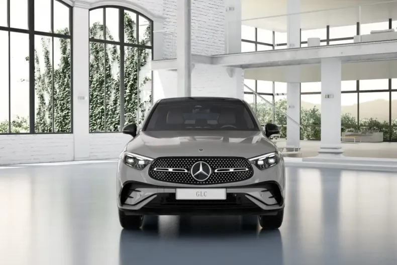 Mercedes-Benz GLC 300 (Clasa GLC) din 2024 cu 21.719 km - oferta MER194672 - foto 12