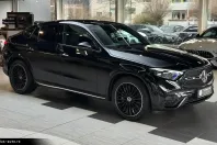 Mercedes-Benz GLC 220 (Clasa GLC) din 2025 cu 16.000 km - oferta MER194673 - foto 1