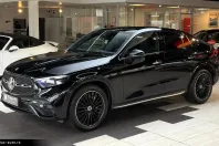 Mercedes-Benz GLC 220 (Clasa GLC) din 2025 cu 16.000 km - oferta MER194673 - foto 3