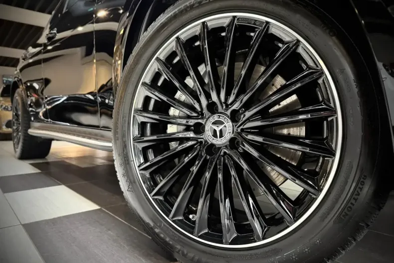 Mercedes-Benz GLC 220 (Clasa GLC) din 2025 cu 16.000 km - oferta MER194673 - foto 5