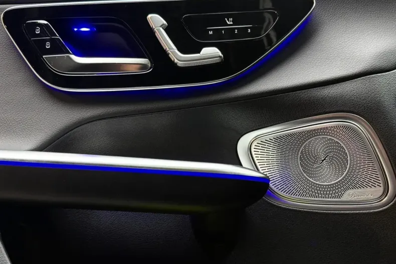 Mercedes-Benz GLC 220 (Clasa GLC) din 2025 cu 16.000 km - oferta MER194673 - foto 10