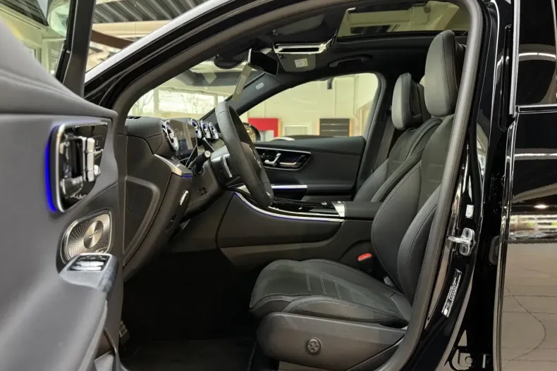 Mercedes-Benz GLC 220 (Clasa GLC) din 2025 cu 16.000 km - oferta MER194673 - foto 11