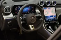 Mercedes-Benz GLC 220 (Clasa GLC) din 2025 cu 16.000 km - oferta MER194673 - foto 13