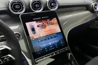 Mercedes-Benz GLC 220 (Clasa GLC) din 2025 cu 16.000 km - oferta MER194673 - foto 15