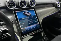 Mercedes-Benz GLC 220 (Clasa GLC) din 2025 cu 16.000 km - oferta MER194673 - foto 16