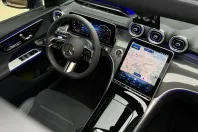 Mercedes-Benz GLC 220 (Clasa GLC) din 2025 cu 16.000 km - oferta MER194673 - foto 17