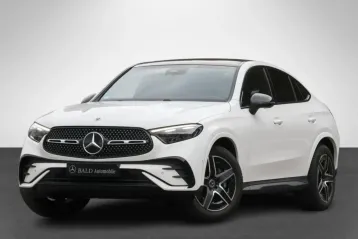 Mercedes-Benz GLC 200 din 2025 - oferta MER194674