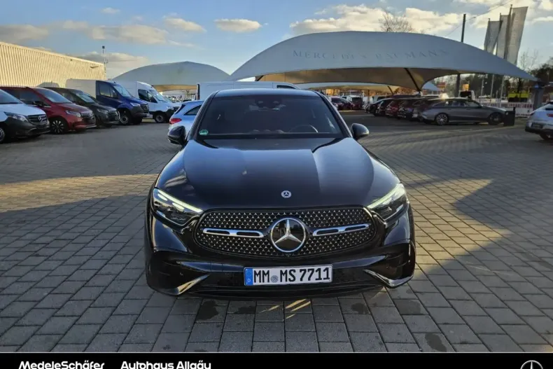 Mercedes-Benz GLC 450 (Clasa GLC) din 2024 cu 19.840 km - oferta MER194675 - foto 8