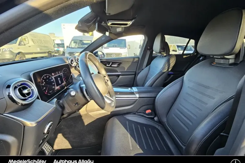 Mercedes-Benz GLC 450 (Clasa GLC) din 2024 cu 19.840 km - oferta MER194675 - foto 10