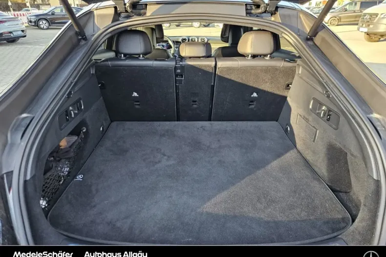 Mercedes-Benz GLC 450 (Clasa GLC) din 2024 cu 19.840 km - oferta MER194675 - foto 19