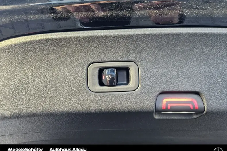 Mercedes-Benz GLC 450 (Clasa GLC) din 2024 cu 19.840 km - oferta MER194675 - foto 20