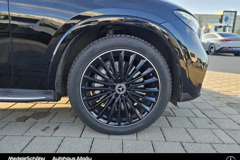 Mercedes-Benz GLC 450 (Clasa GLC) din 2024 cu 19.840 km - oferta MER194675 - foto 21