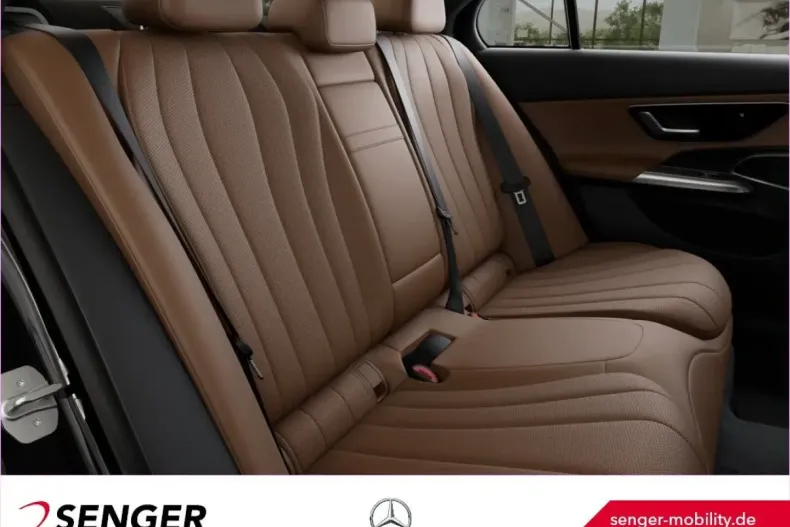 Mercedes-Benz E 450 (Clasa E) din 2025 cu 17.483 km - oferta MER194676 - foto 9