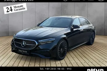Mercedes-Benz E 450 din 2025 - oferta MER194677
