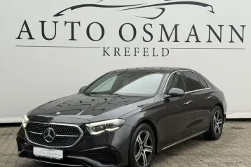 Mercedes-Benz E 220 din 2024 - oferta MER194679