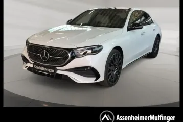 Mercedes-Benz E 450 din 2025 - oferta MER194680