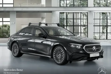 Mercedes-Benz E 400 din 2025 - oferta MER194681