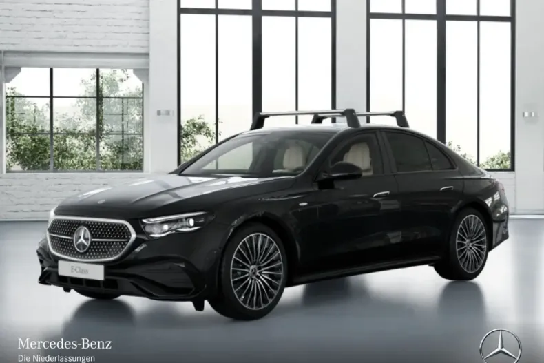 Mercedes-Benz E 400 (Clasa E) din 2025 cu 5.076 km - oferta MER194681 - foto 12