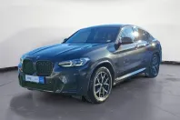 BMW X4 (Seria X) din 2022 cu 91.348 km - oferta BMW194683 - foto 1