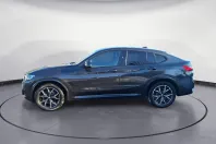 BMW X4 (Seria X) din 2022 cu 91.348 km - oferta BMW194683 - foto 2