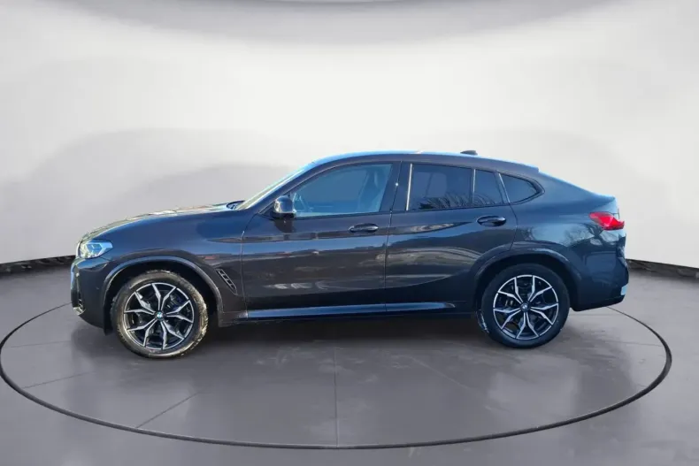 BMW X4 (Seria X) din 2022 cu 91.348 km - oferta BMW194683 - foto 2