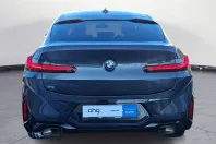 BMW X4 (Seria X) din 2022 cu 91.348 km - oferta BMW194683 - foto 4