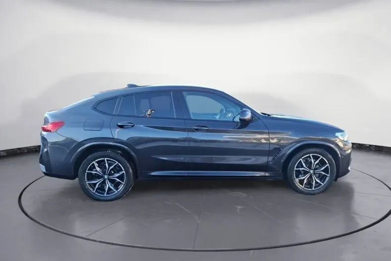 BMW X4 (Seria X) din 2022 cu 91.348 km - oferta BMW194683 - foto 5