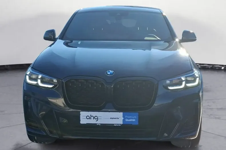 BMW X4 (Seria X) din 2022 cu 91.348 km - oferta BMW194683 - foto 6