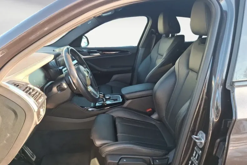 BMW X4 (Seria X) din 2022 cu 91.348 km - oferta BMW194683 - foto 7