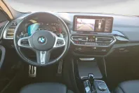 BMW X4 (Seria X) din 2022 cu 91.348 km - oferta BMW194683 - foto 10
