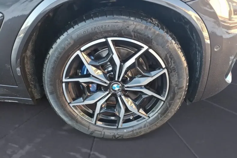 BMW X4 (Seria X) din 2022 cu 91.348 km - oferta BMW194683 - foto 11
