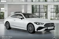 Mercedes-Benz CLE 300 (Clasa CLE) din 2025 cu 10.923 km - oferta MER194684 - foto 1
