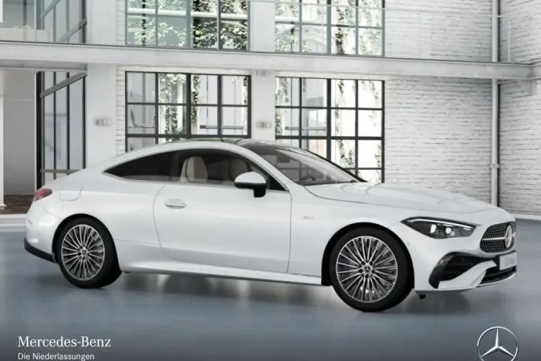 Mercedes-Benz CLE 300 (Clasa CLE) din 2025 cu 10.923 km - oferta MER194684 - foto 2