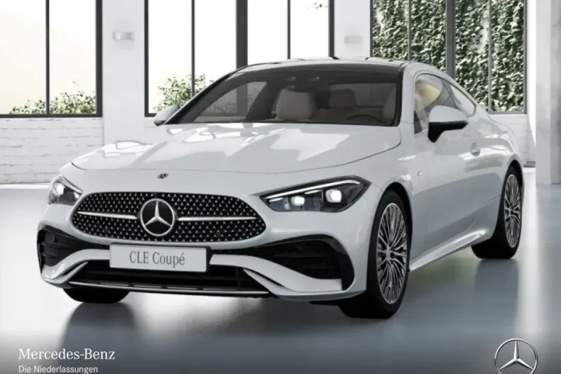 Mercedes-Benz CLE 300 (Clasa CLE) din 2025 cu 10.923 km - oferta MER194684 - foto 3