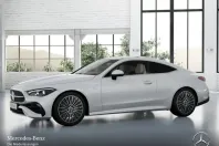 Mercedes-Benz CLE 300 (Clasa CLE) din 2025 cu 10.923 km - oferta MER194684 - foto 4