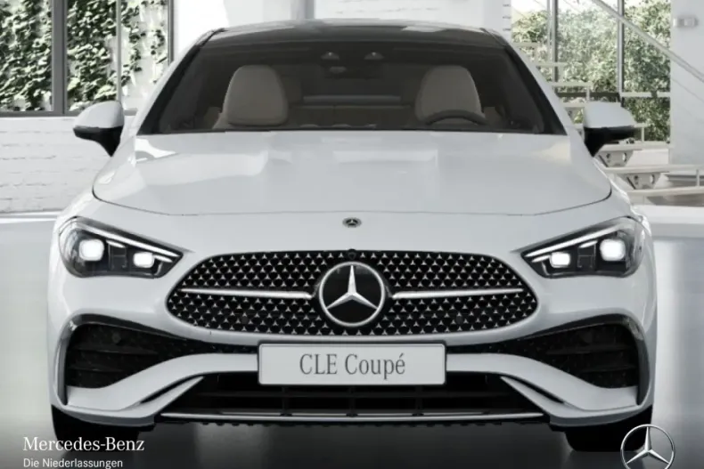 Mercedes-Benz CLE 300 (Clasa CLE) din 2025 cu 10.923 km - oferta MER194684 - foto 7
