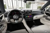 Mercedes-Benz CLE 300 (Clasa CLE) din 2025 cu 10.923 km - oferta MER194684 - foto 9