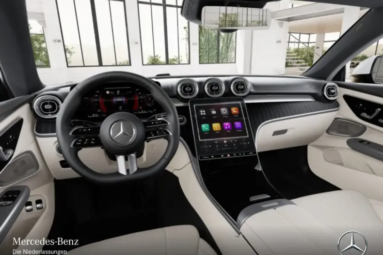 Mercedes-Benz CLE 300 (Clasa CLE) din 2025 cu 10.923 km - oferta MER194684 - foto 9