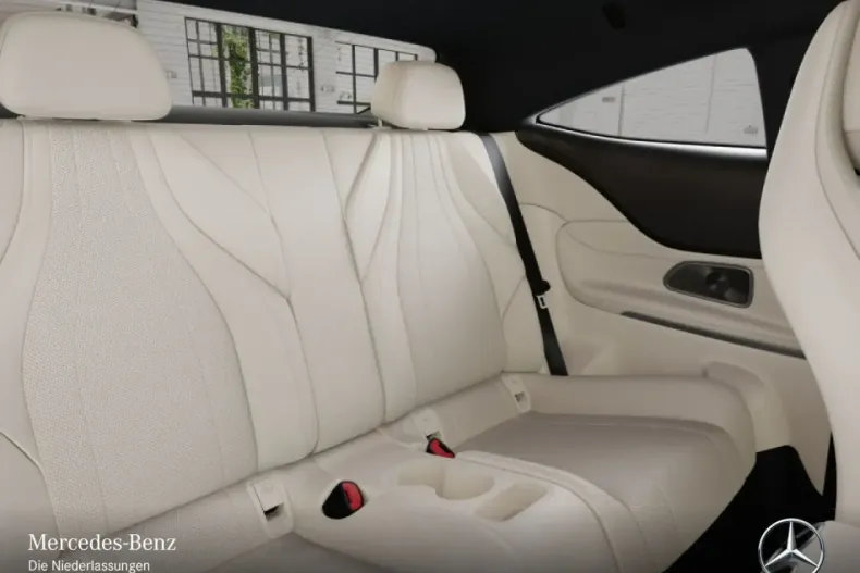 Mercedes-Benz CLE 300 (Clasa CLE) din 2025 cu 10.923 km - oferta MER194684 - foto 12
