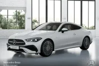 Mercedes-Benz CLE 300 (Clasa CLE) din 2025 cu 10.923 km - oferta MER194684 - foto 13
