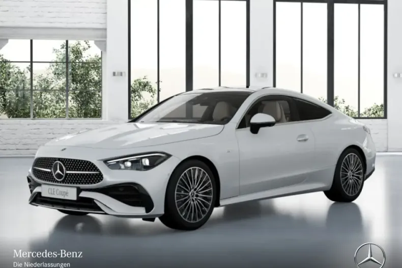 Mercedes-Benz CLE 300 (Clasa CLE) din 2025 cu 10.923 km - oferta MER194684 - foto 13