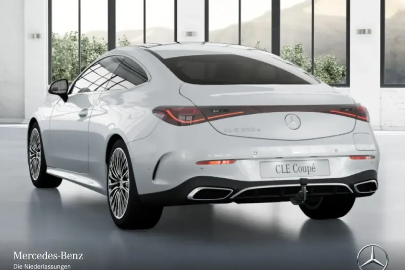 Mercedes-Benz CLE 300 (Clasa CLE) din 2025 cu 10.923 km - oferta MER194684 - foto 17