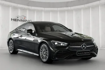 Mercedes-Benz CLE 300 din 2024 - oferta MER194687