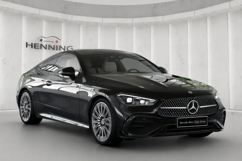 Mercedes-Benz CLE 300 (Clasa CLE) din 2024 cu 20.875 km - oferta MER194687 - foto 1