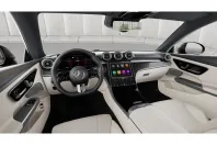 Mercedes-Benz CLE 300 (Clasa CLE) din 2024 cu 20.875 km - oferta MER194687 - foto 2