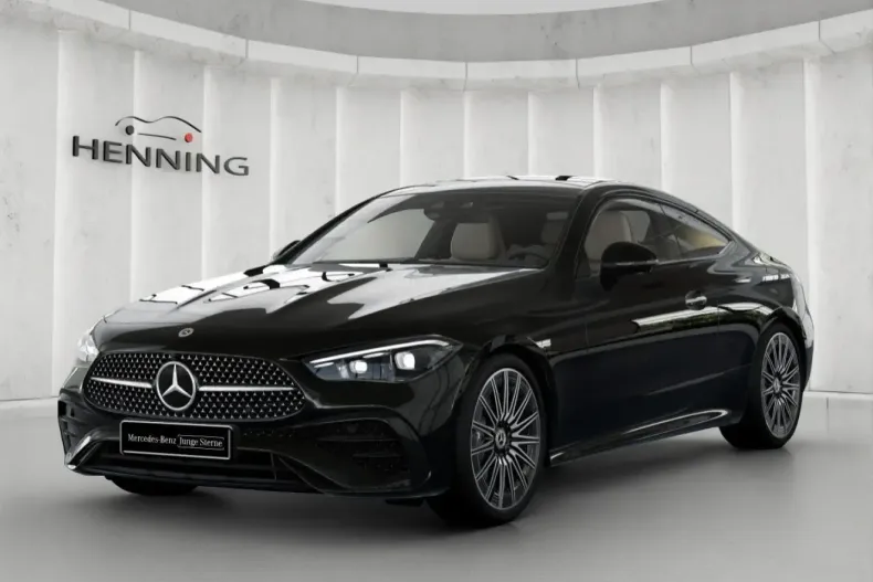 Mercedes-Benz CLE 300 (Clasa CLE) din 2024 cu 20.875 km - oferta MER194687 - foto 3