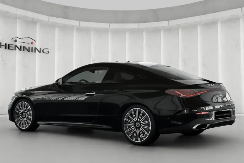 Mercedes-Benz CLE 300 (Clasa CLE) din 2024 cu 20.875 km - oferta MER194687 - foto 5