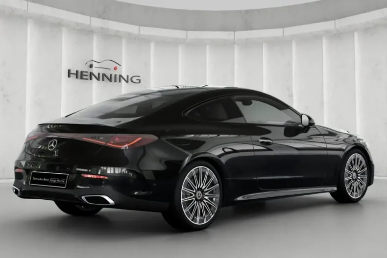 Mercedes-Benz CLE 300 (Clasa CLE) din 2024 cu 20.875 km - oferta MER194687 - foto 7